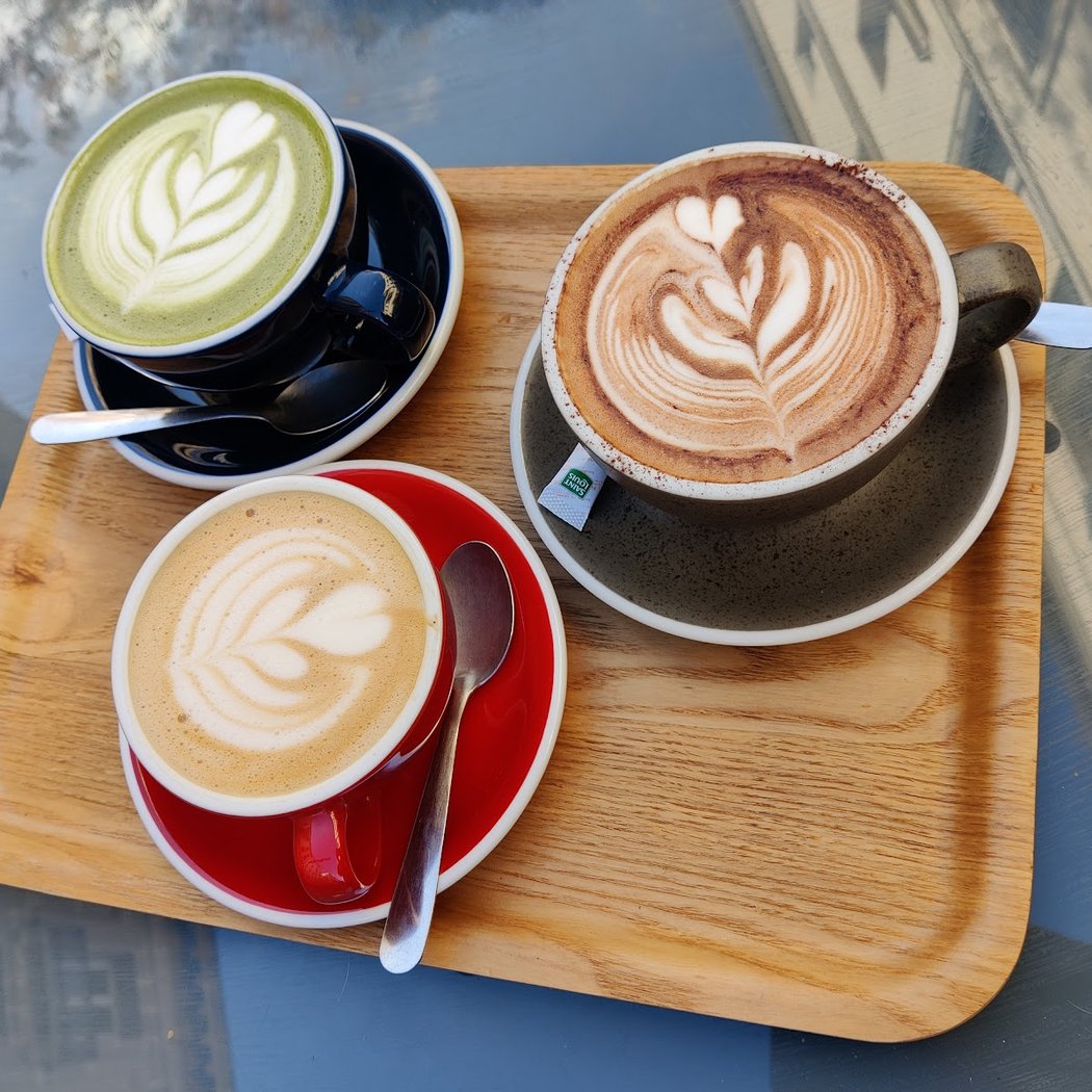 Kura Café 1